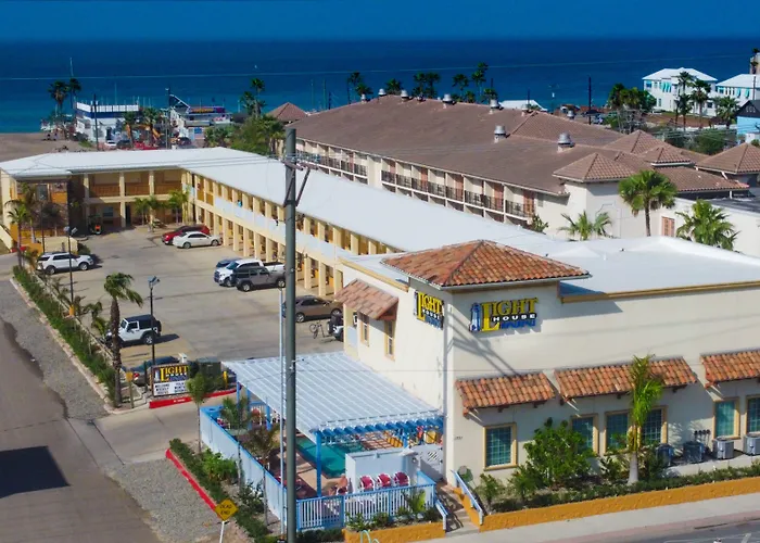 Lighthouse Inn